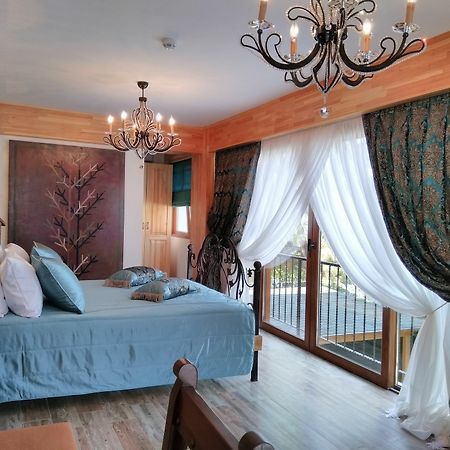 Asiklar Butik Otel By Sukru アダラー エクステリア 写真