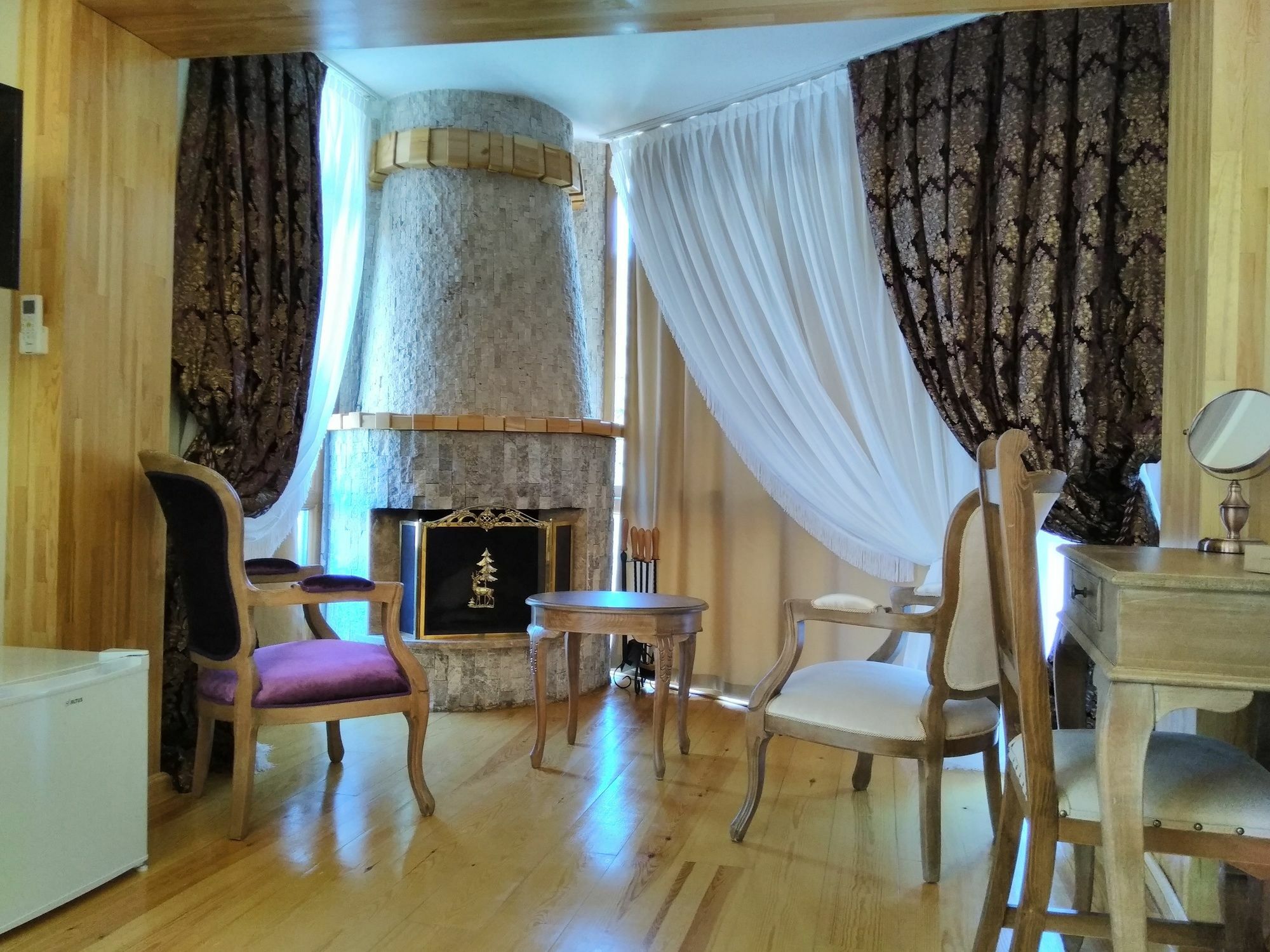 Asiklar Butik Otel By Sukru アダラー エクステリア 写真