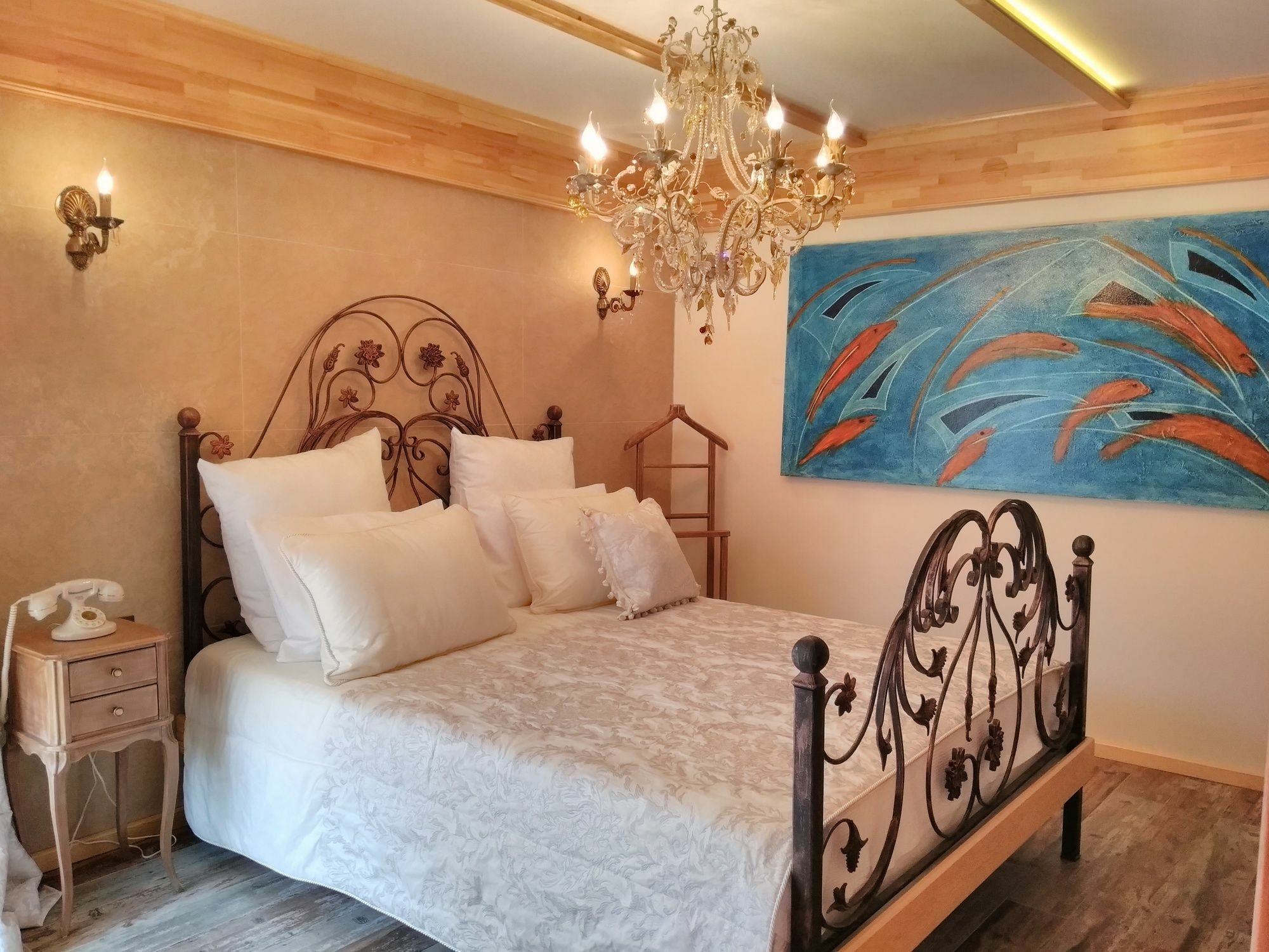 Asiklar Butik Otel By Sukru アダラー エクステリア 写真