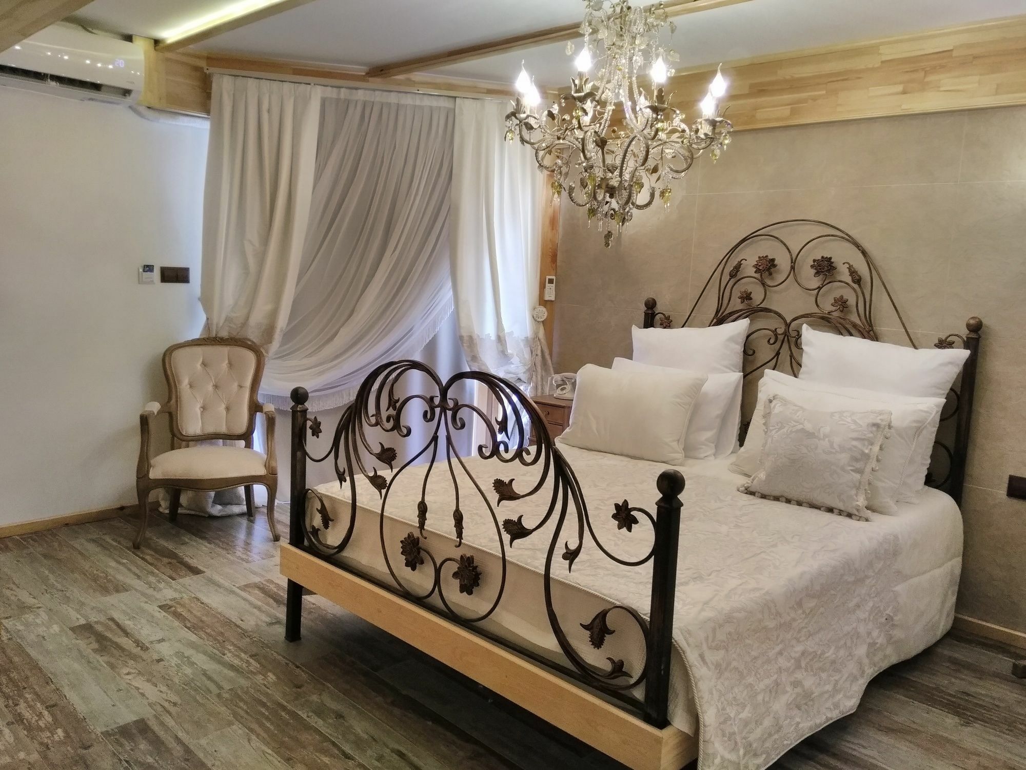 Asiklar Butik Otel By Sukru アダラー エクステリア 写真
