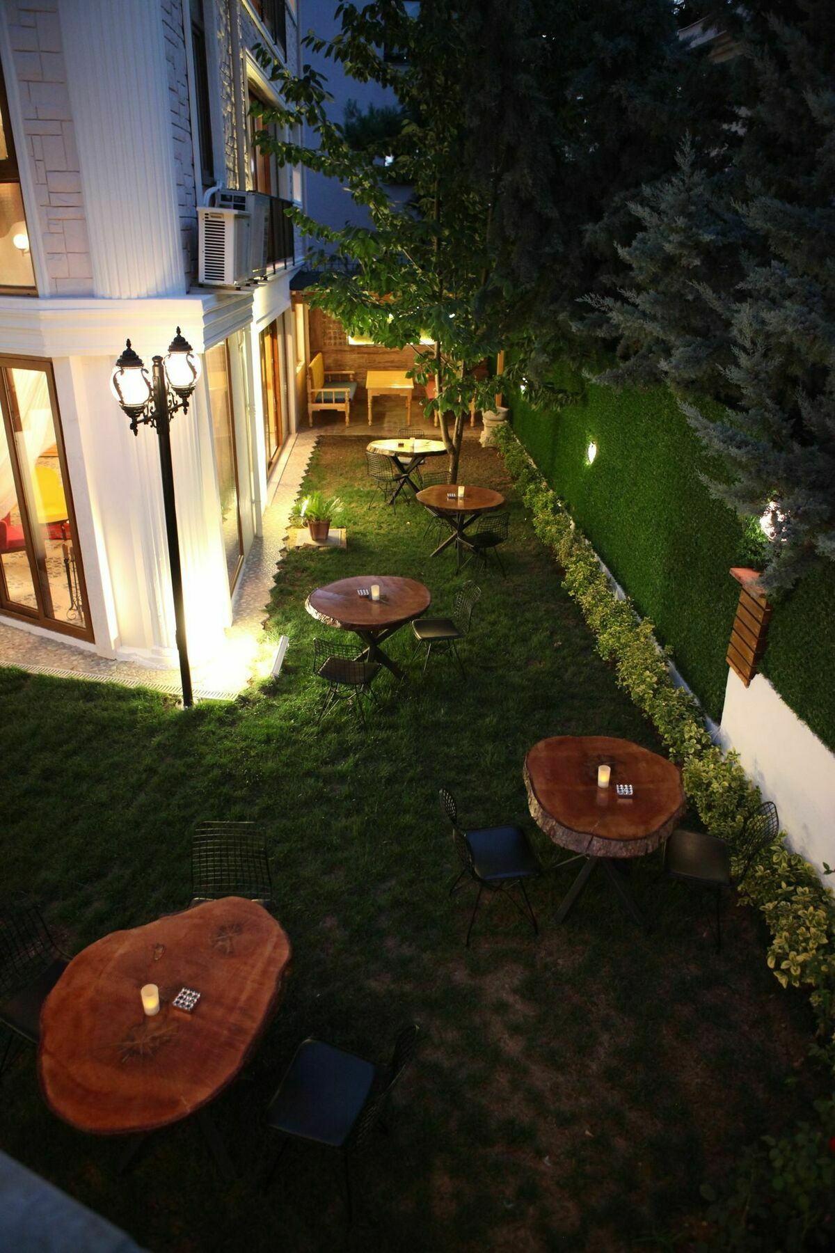 Asiklar Butik Otel By Sukru アダラー エクステリア 写真